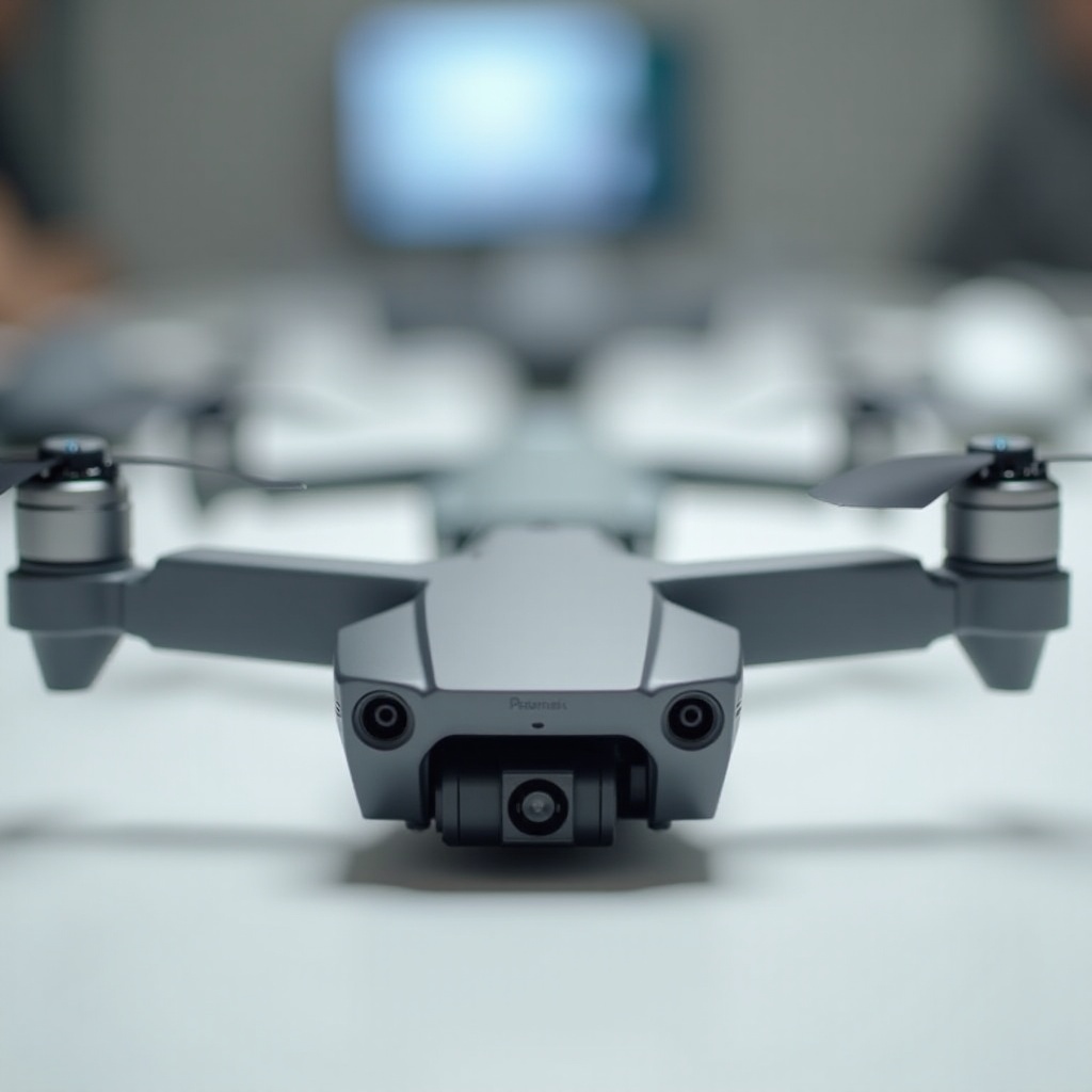 Revue du Drone Potensic : Un Guide Complet pour 2024