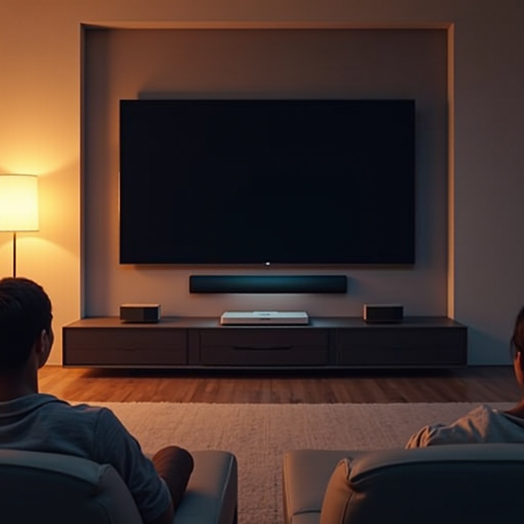 Revisión integral de la barra de sonido Vizio: tu guía definitiva