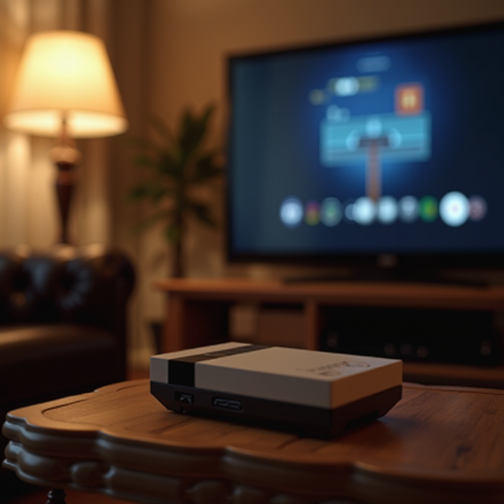 Collegare il tuo Nintendo 64 a una Smart TV: La guida definitiva agli adattatori N64