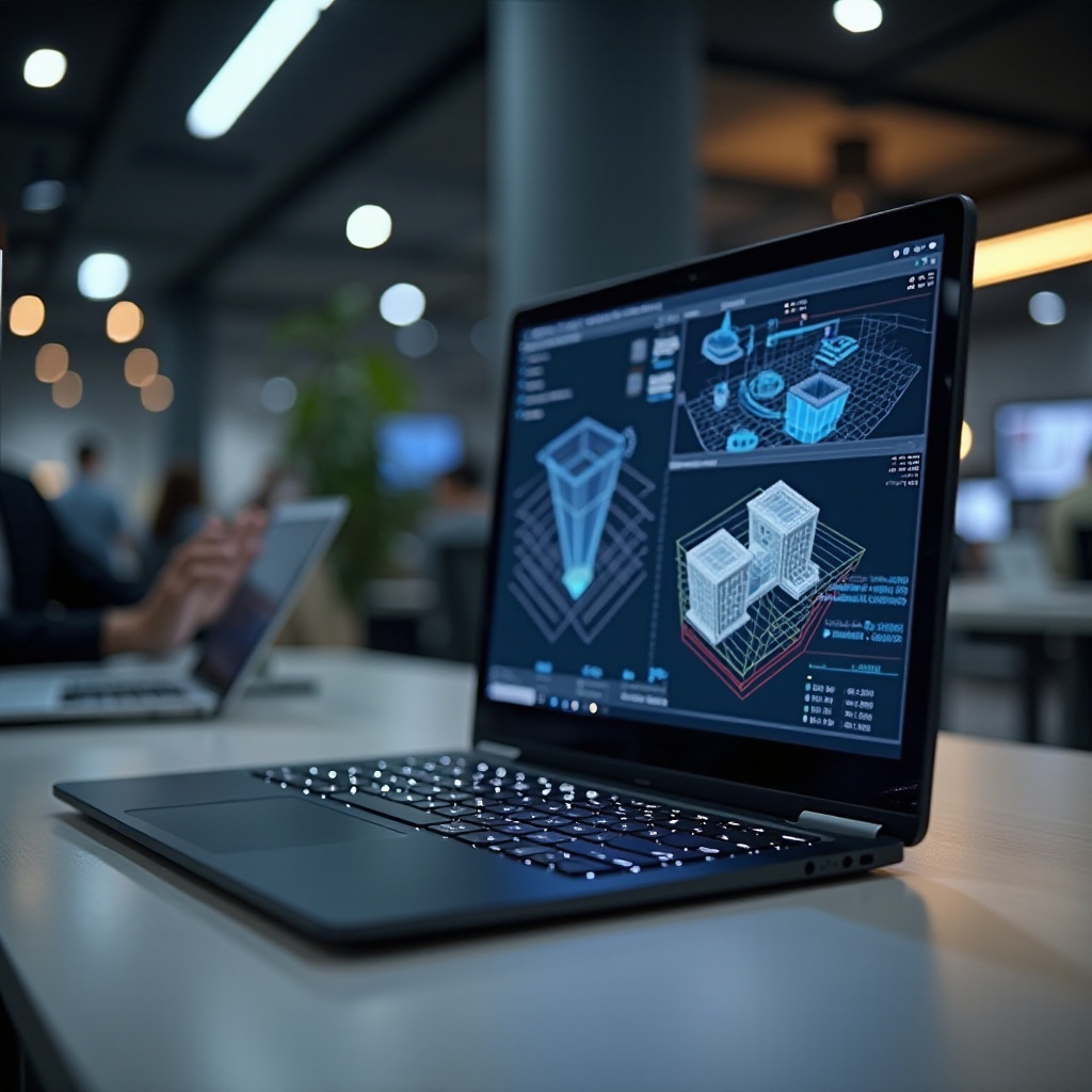 Top-Performance-Laptops für Ingenieure bei Amazon erhältlich.