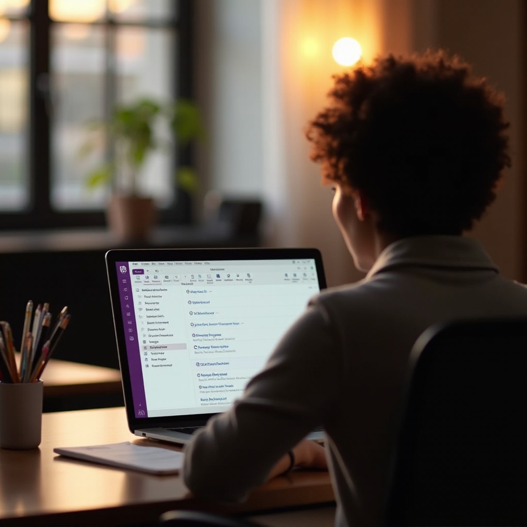Comment supprimer un bloc-notes de OneNote : guide complet pour 2024