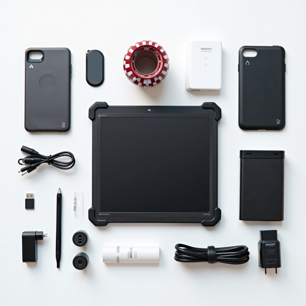 Migliori custodie e accessori per tablet Maxwest Astro 8R