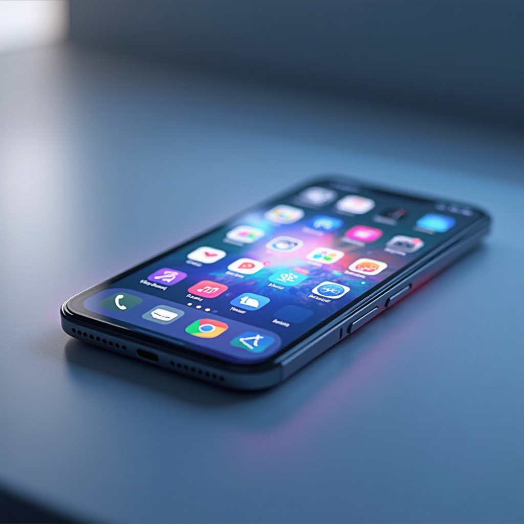 How to Automatically Arrange Apps on iPhone in 2024