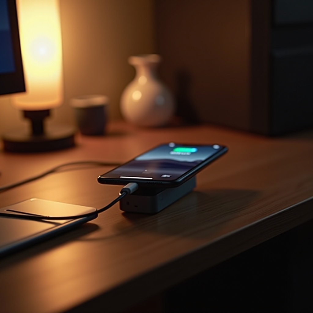 Votre téléphone peut-il exploser en chargeant ? Comprendre les risques