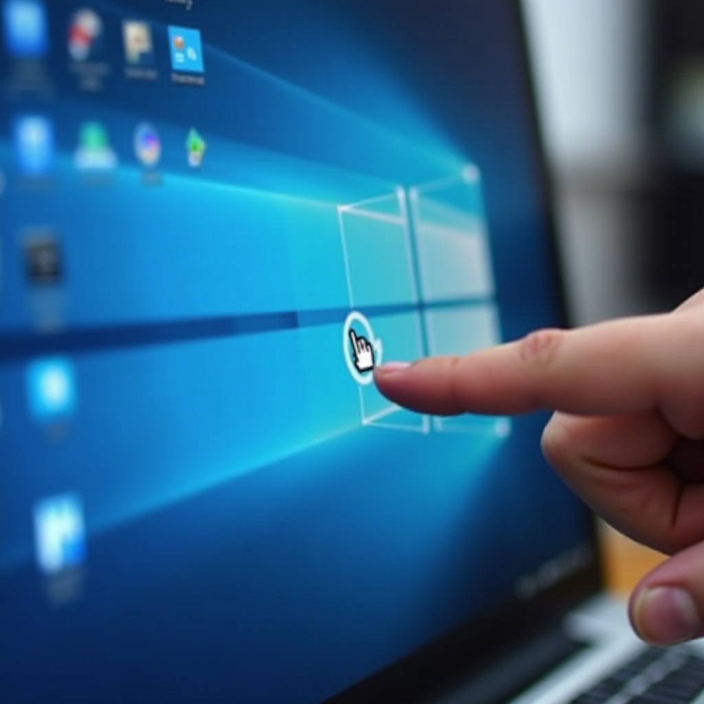 how do i add an icon to my desktop
