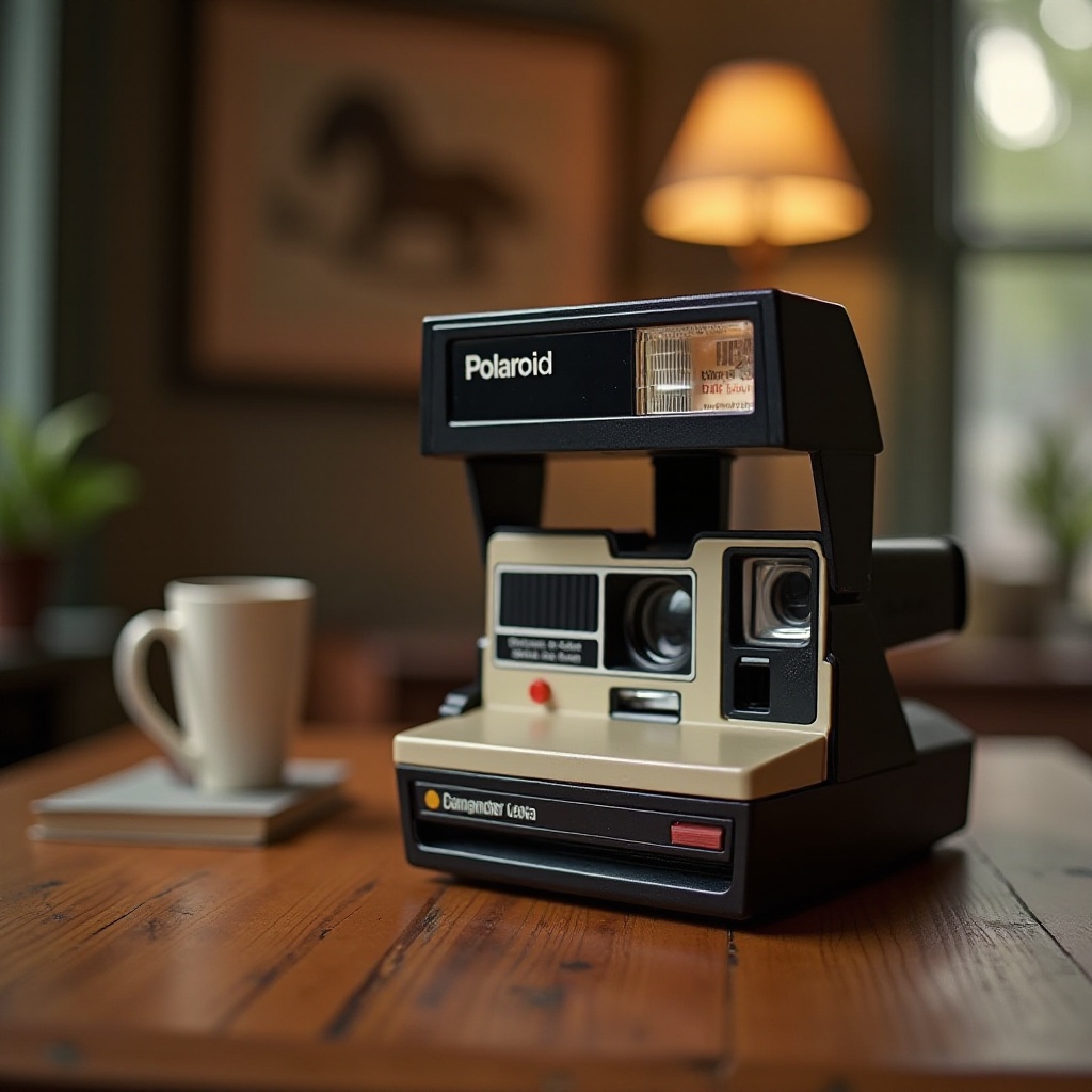 Sind Polaroid-Kameras ihr Geld wert? Eine ausführliche Analyse.