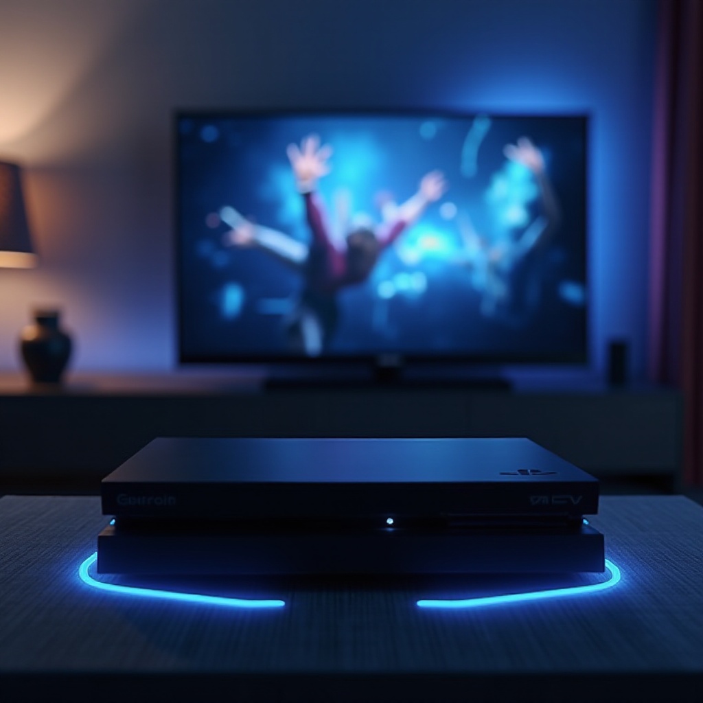 Comment redémarrer une PS5 : Un guide complet pour 2024