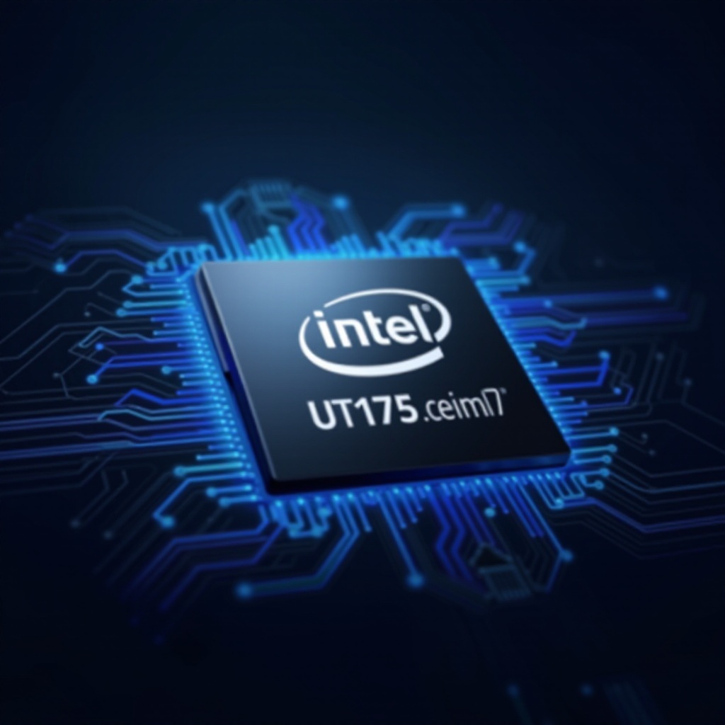 Mejores procesadores Intel con altas velocidades de un solo núcleo.