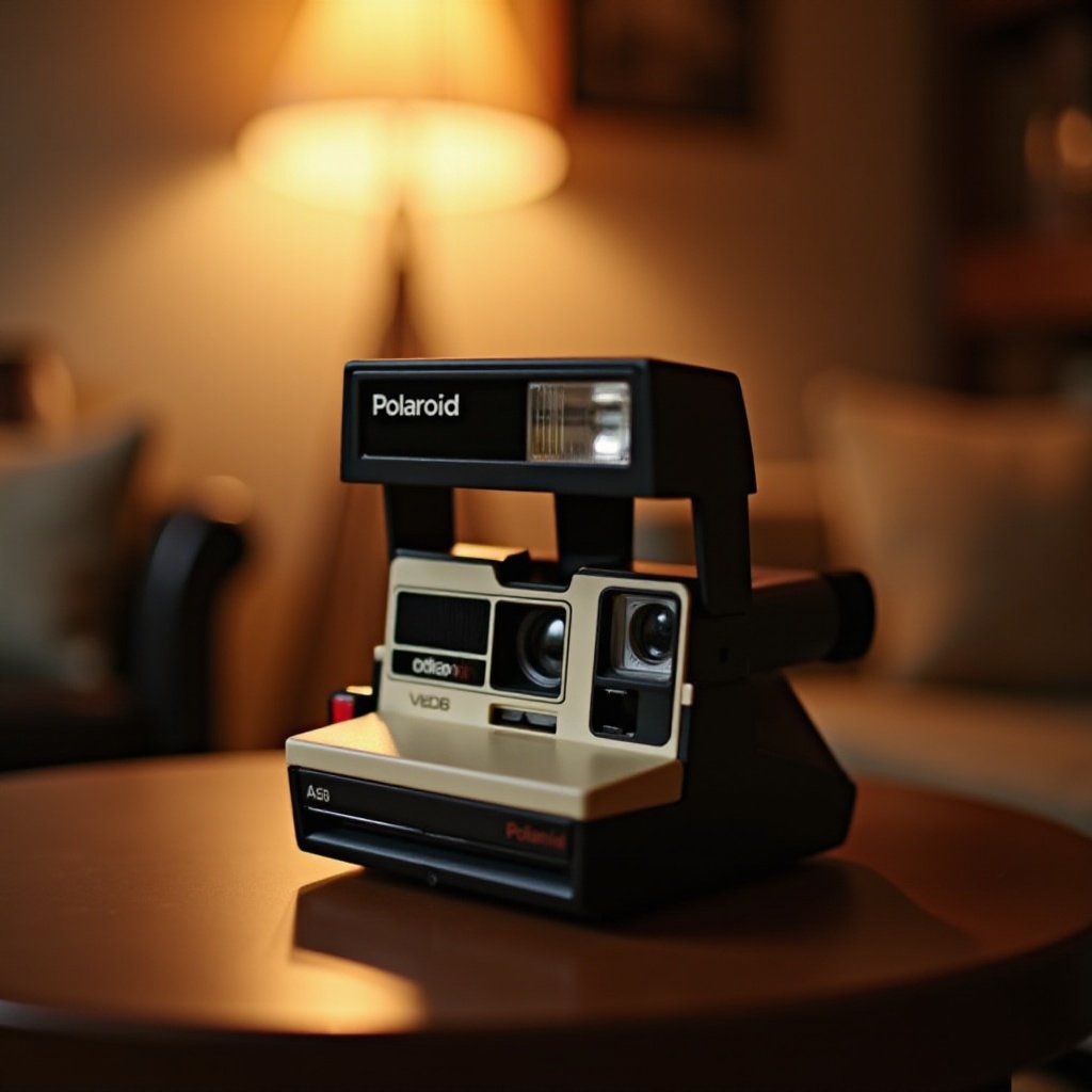 Les appareils photo Polaroid en valent-ils la peine ? Une analyse approfondie.