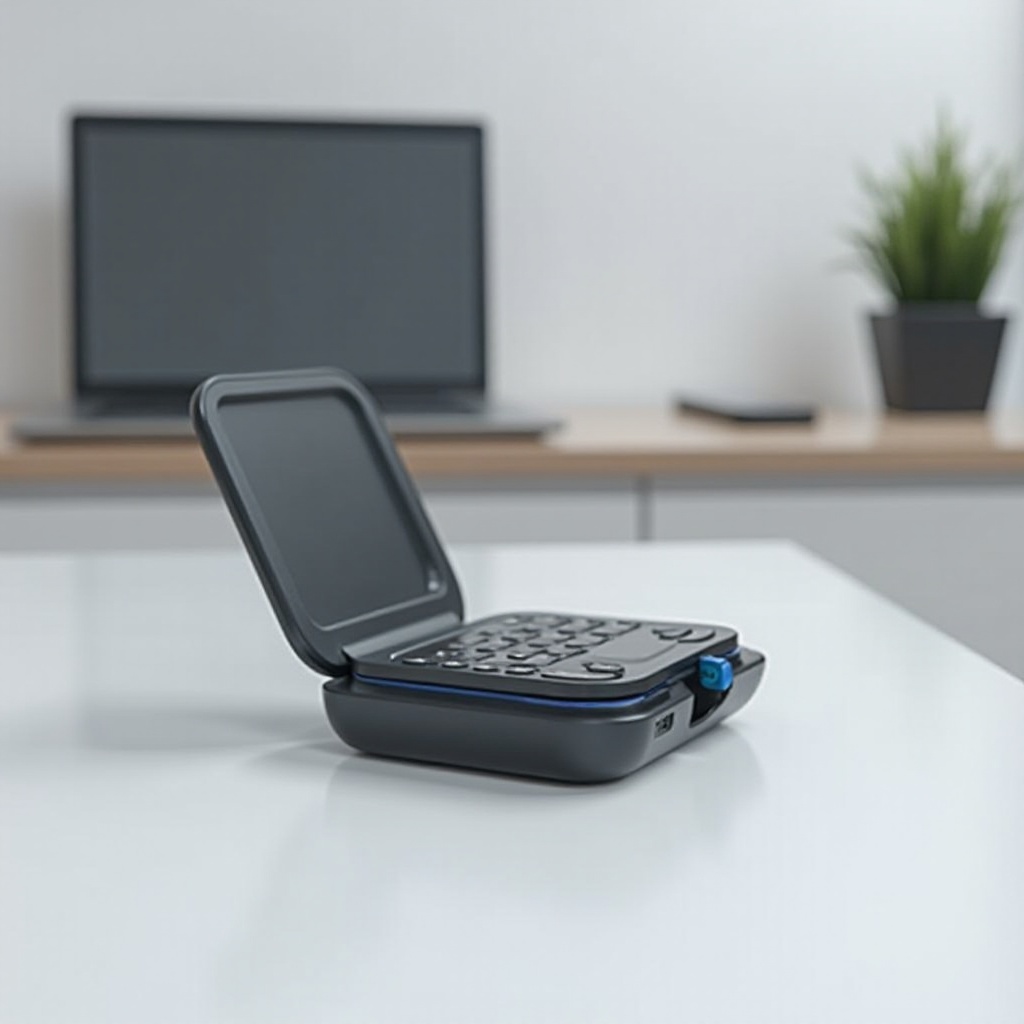 come abbinare un auricolare BlueParrott