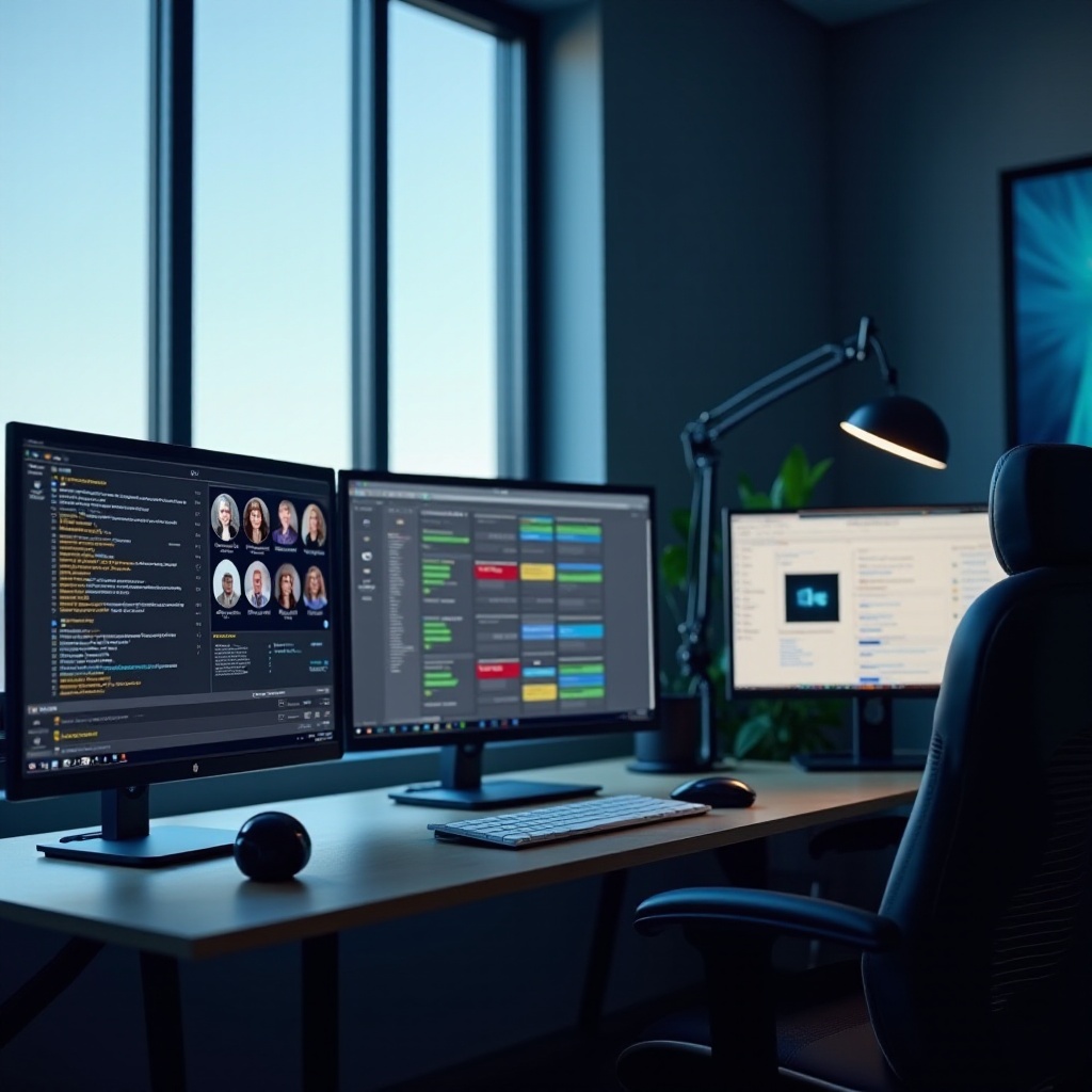 How Many Screens Can Windows 10 Support: An In-Depth Guide