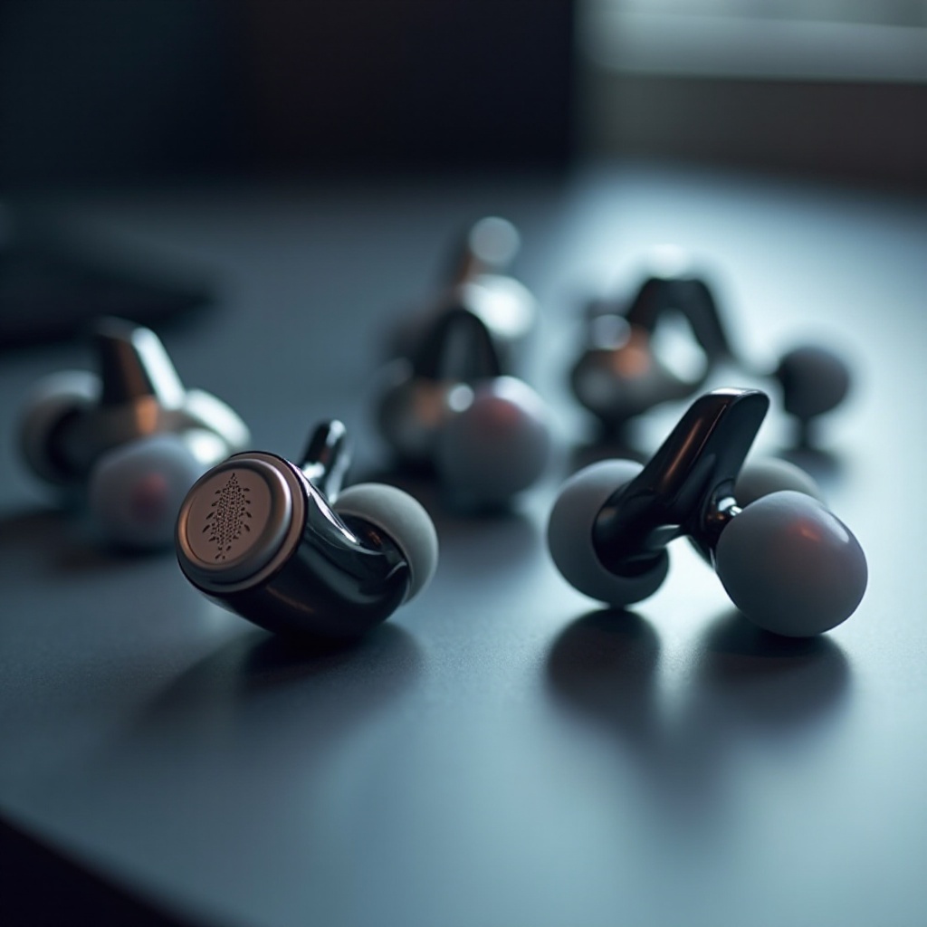The Ultimate Guide to Choosing Earphones with Microphone