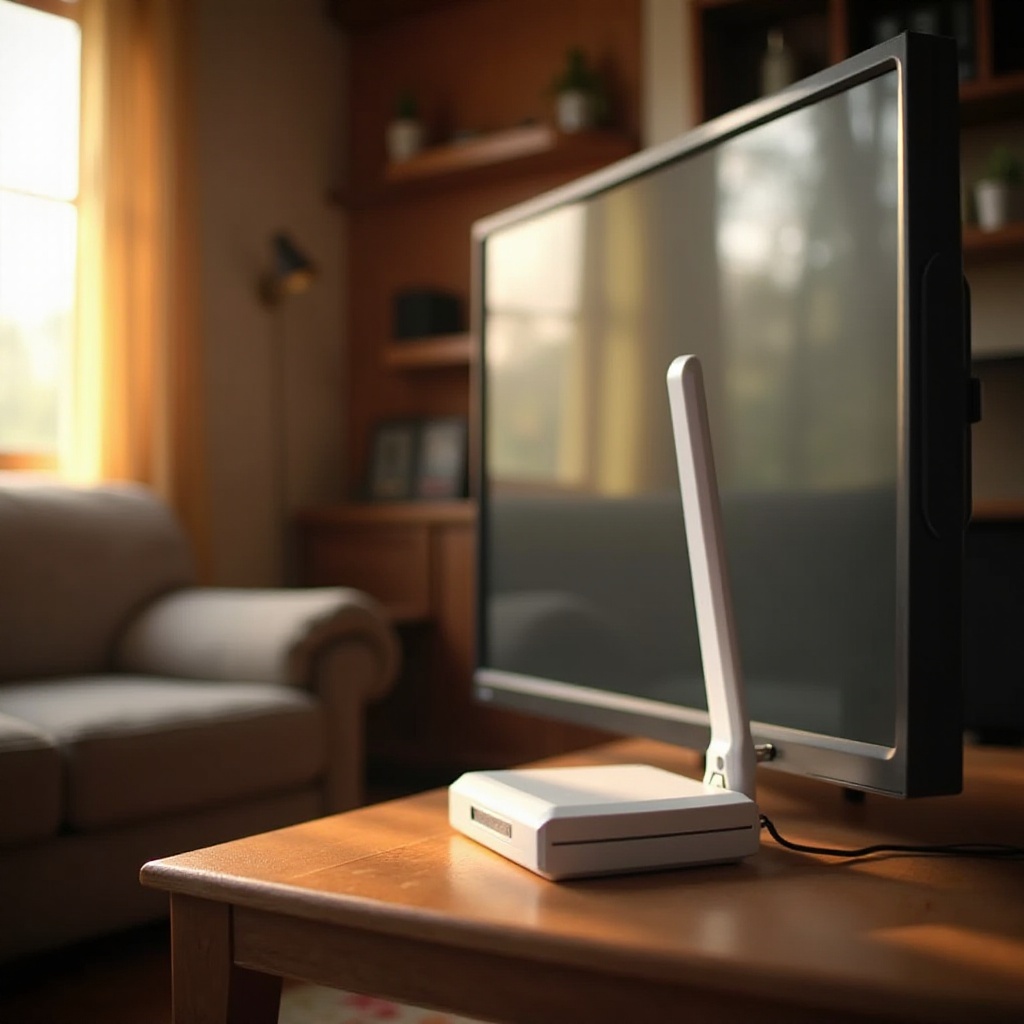 Лучшие домашние HDTV антенны для сельских районов: Руководство на 2024 год.
