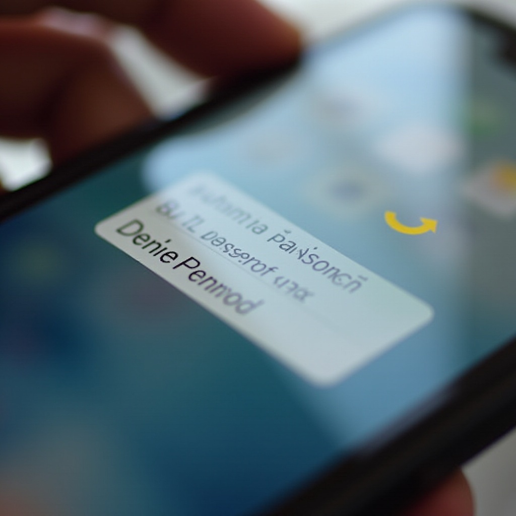 Comment enregistrer automatiquement les mots de passe sur iPhone