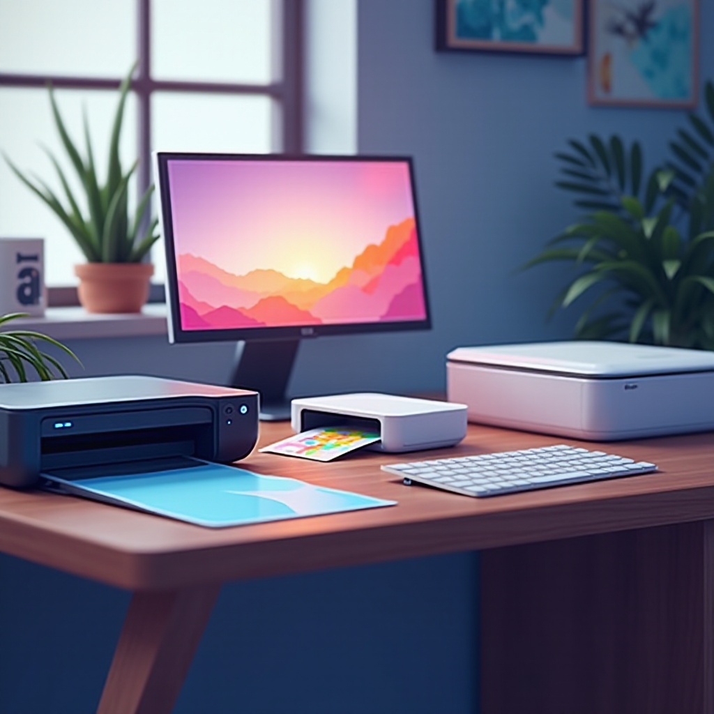 Imprimantes photo abordables : votre guide pour la qualité à petit prix