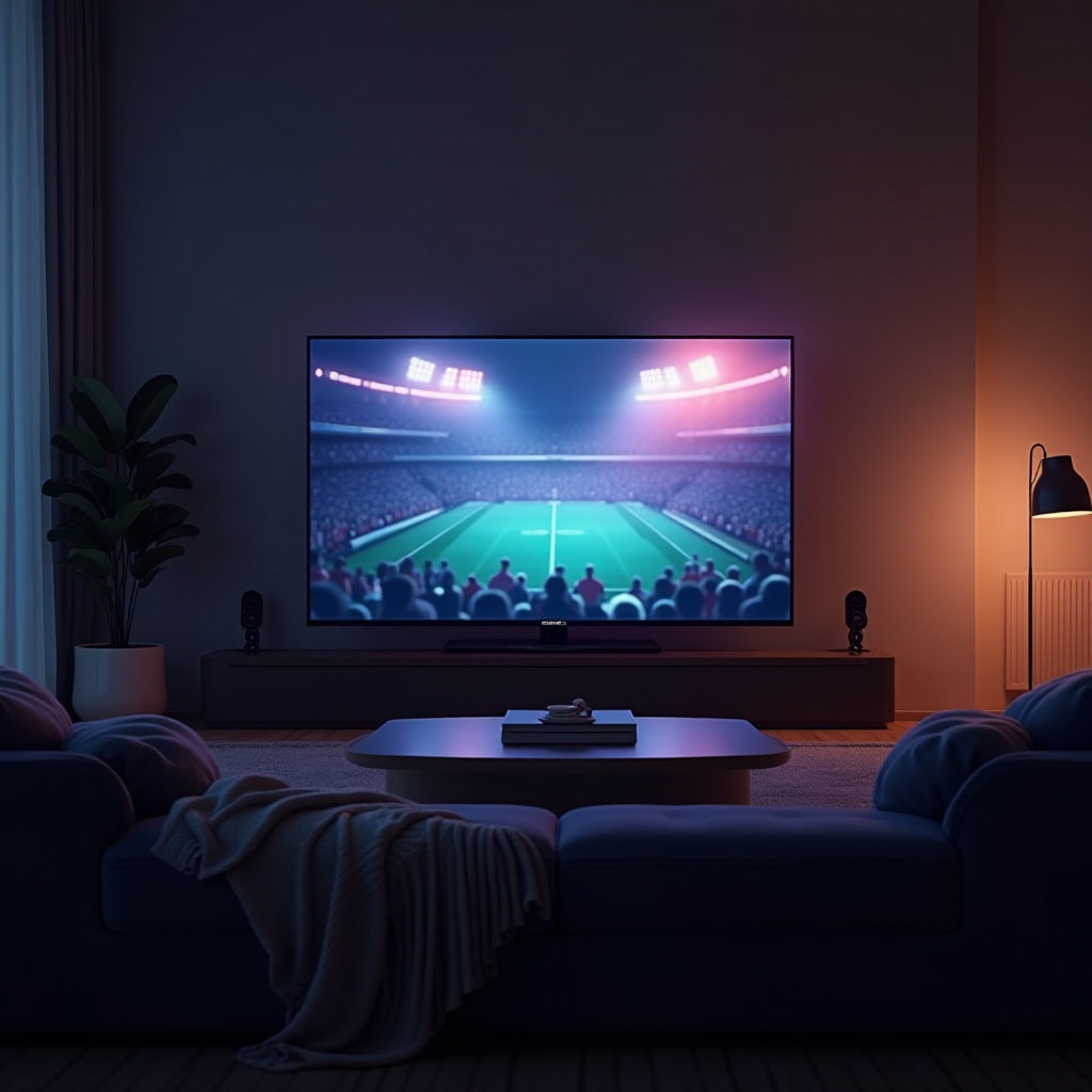 Miglior TV per il Super Bowl: Guida Ultimata per Ottimizzare la Tua Esperienza di Gioco