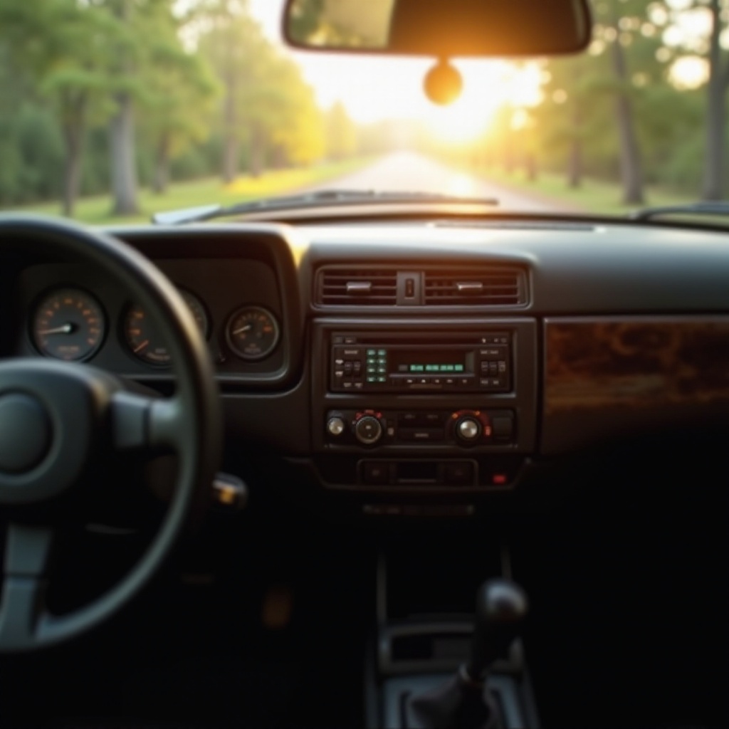 Comment améliorer votre vieille chaîne stéréo de voiture avec Bluetooth en 2024