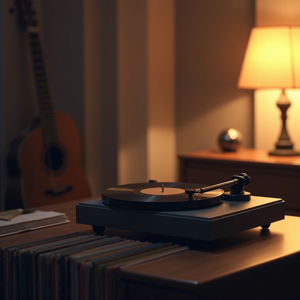 Was Sie für einen Plattenspieler brauchen: Der komplette Anfängerleitfaden