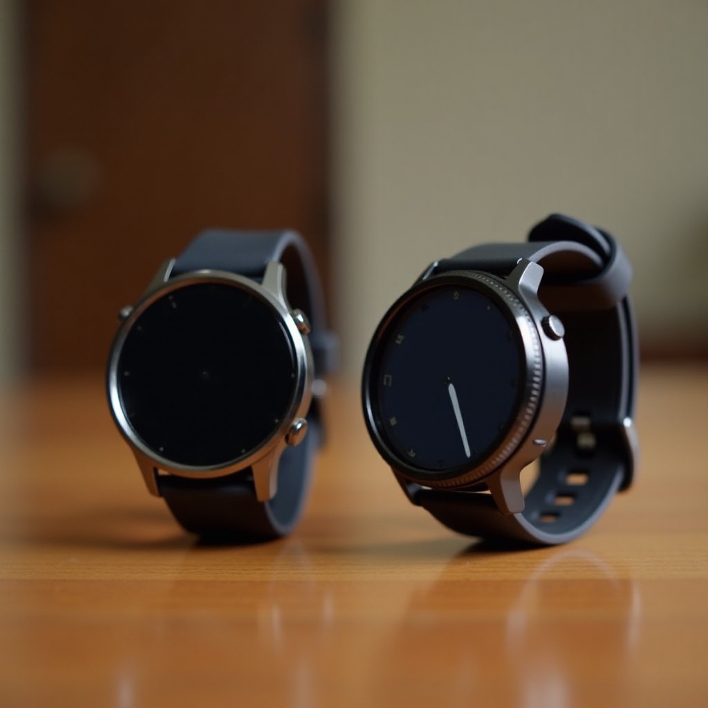 Google Pixel Watch vs Samsung Watch: La comparación definitiva de 2024