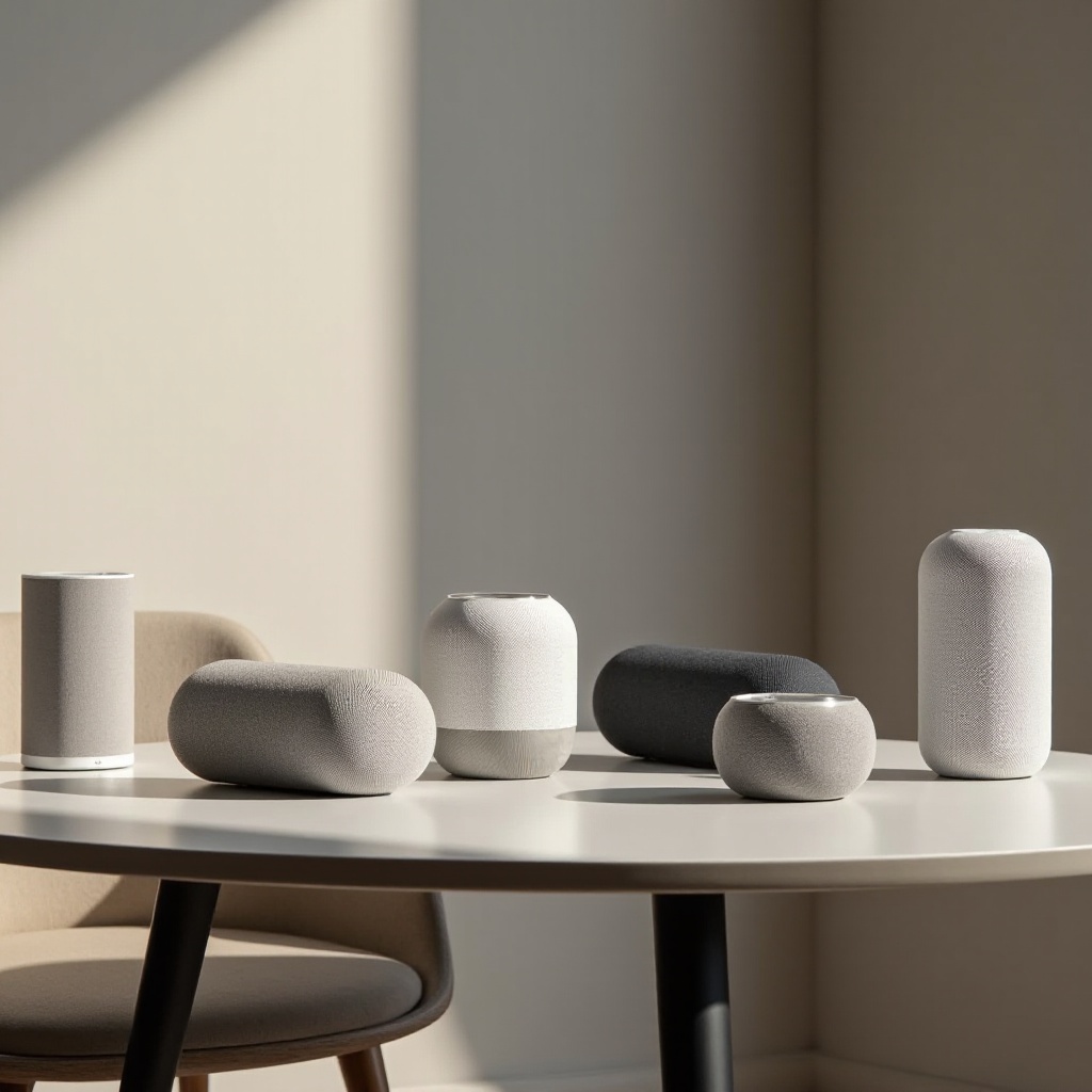 ما هي السماعات الذكية؟ دليل شامل لعام 2024