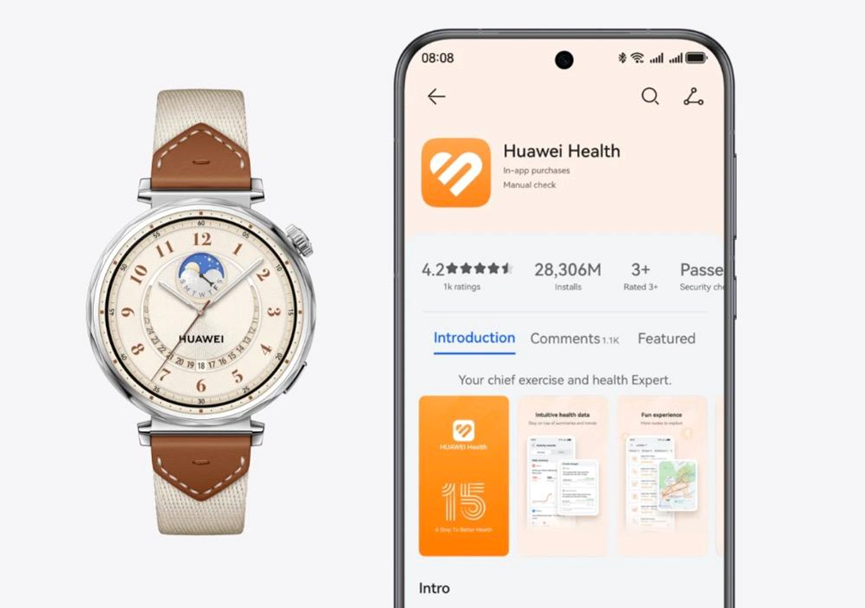 ¿Por qué vale la pena un reloj inteligente por conveniencia?