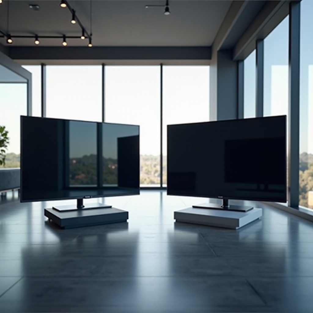 Что лучше: телевизор Samsung Q60D или Q80C?