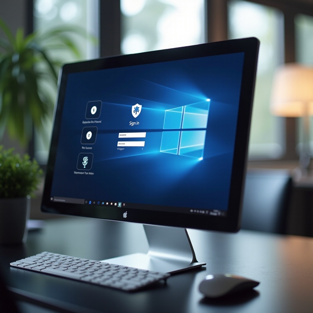 Comprehensive Guide to Windows 11 Sign-In Options