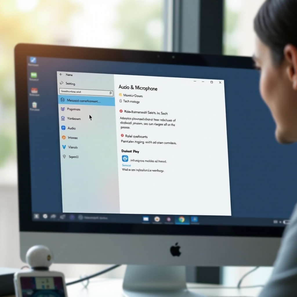 Comment changer votre microphone par défaut sur Windows 10