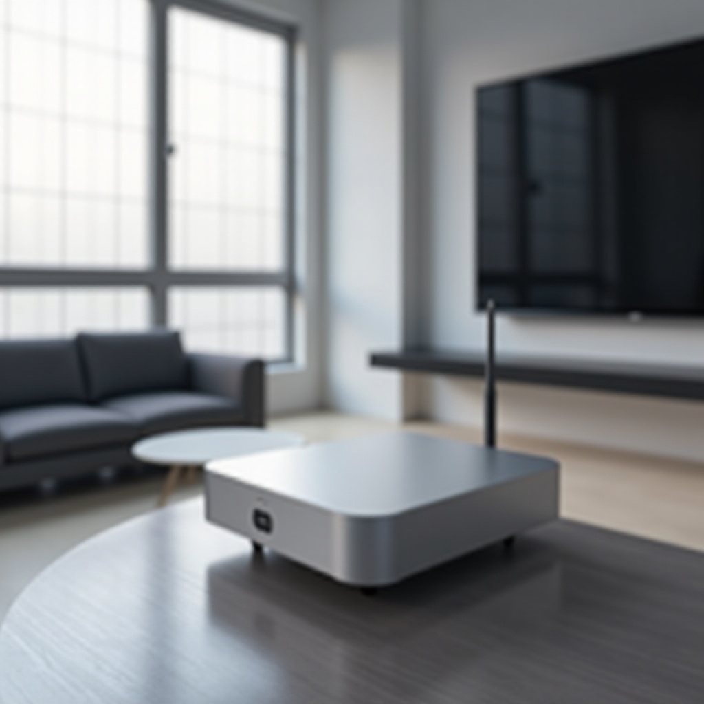 Bester Langstrecken-TV-Antennenverstärker