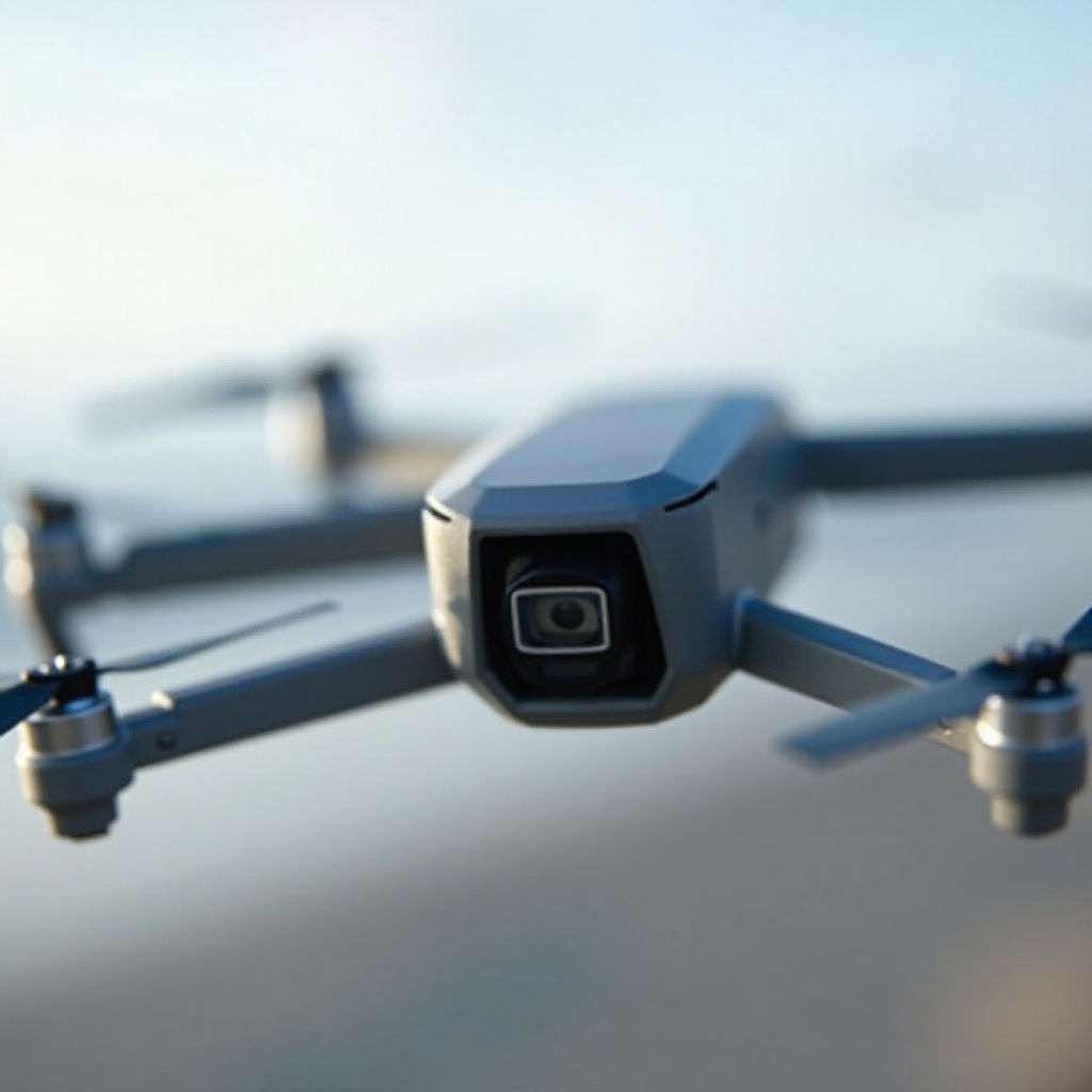 Reseña del Drone Potensic: Una Guía Completa para 2024