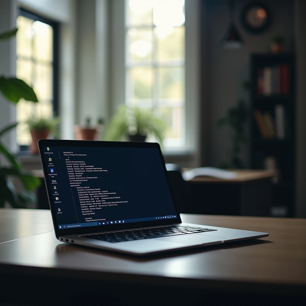 Troubleshoot Lenovo Laptops with Safe Mode in 2024