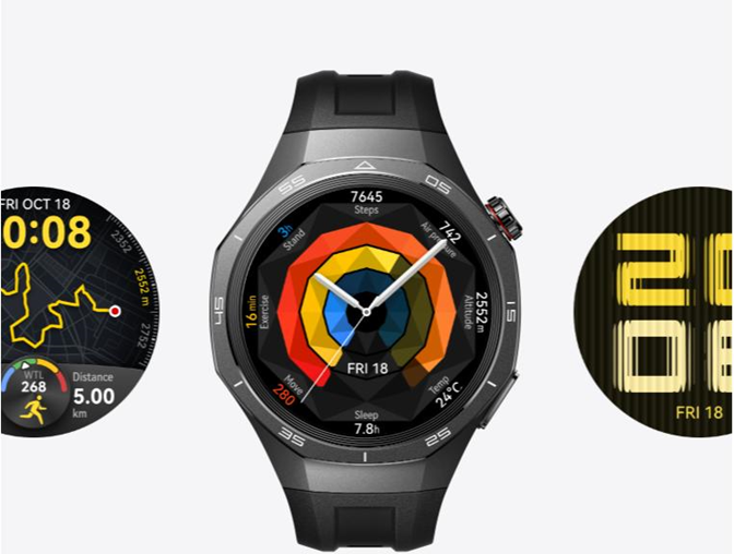 Ist eine Smartwatch für Geschäftsleute geeignet?
