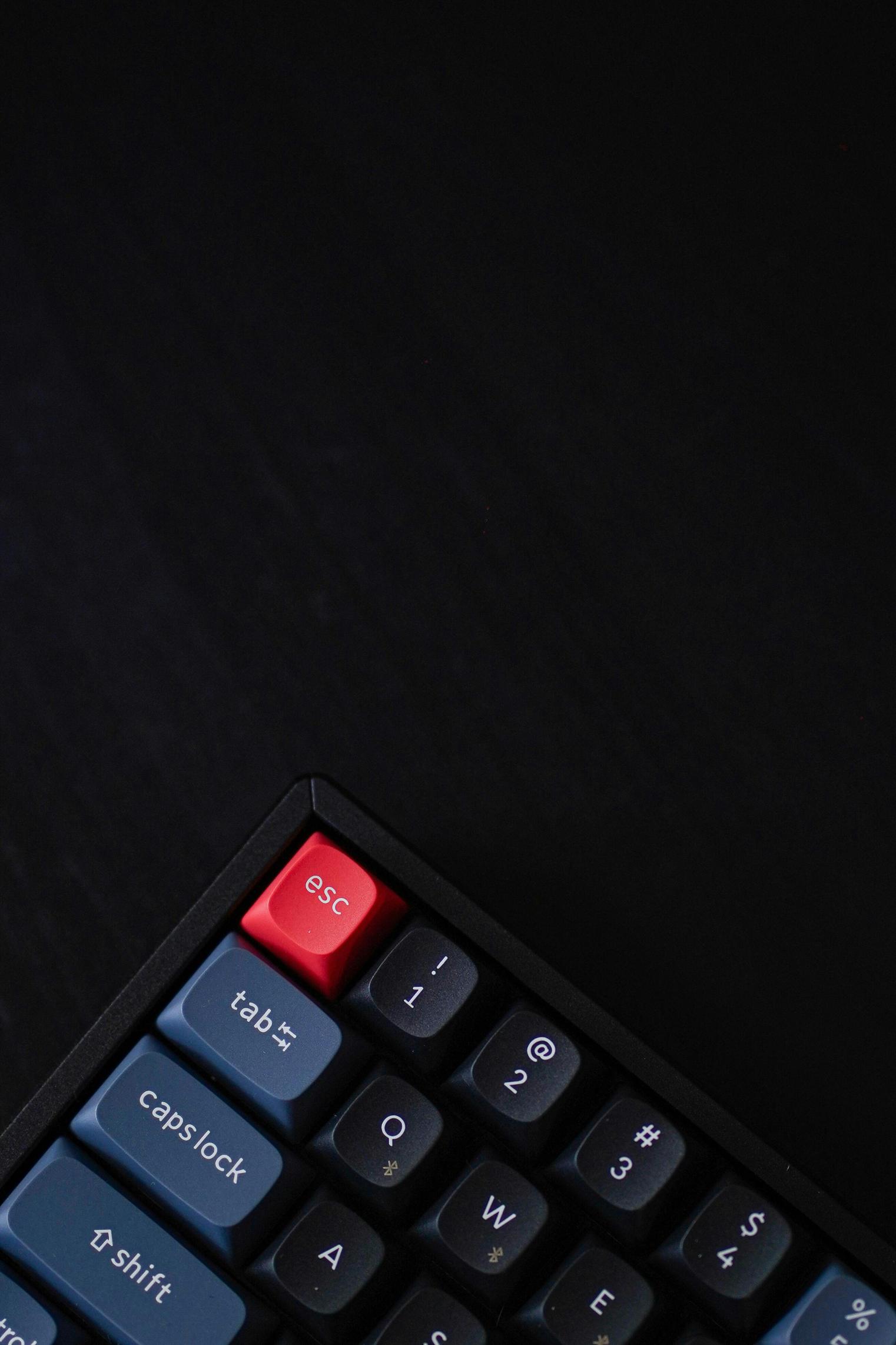 Keychron Q2-Tastatur wird in VIA nicht geladen: Fehlerbehebung und Lösungen