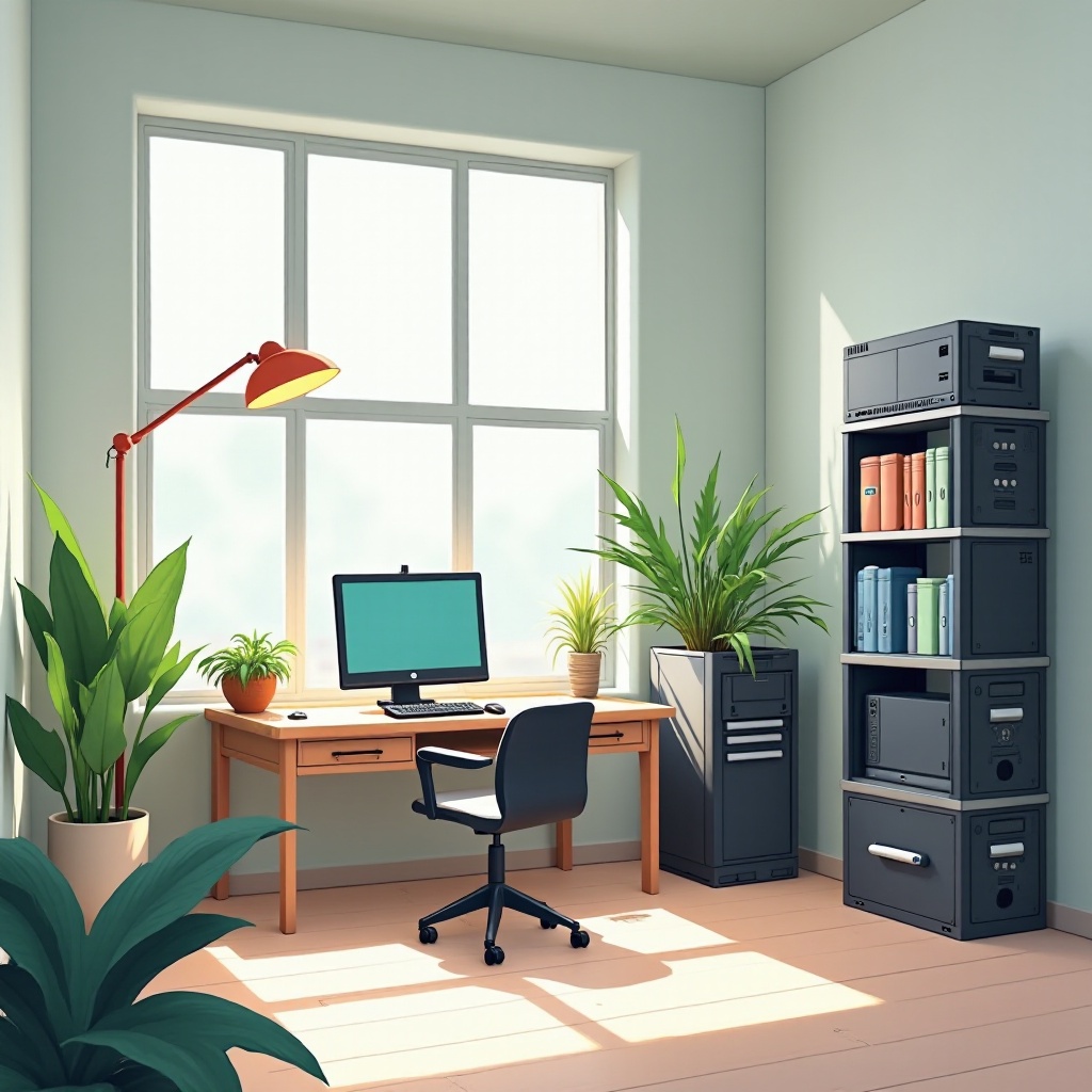 What to Do with Old Computer Cases: Creative and Sustainable Ideas