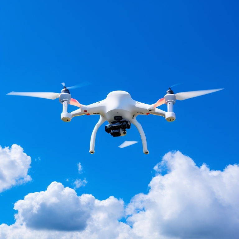 El Drone Diario: Integrando Drones en la Vida Cotidiana
