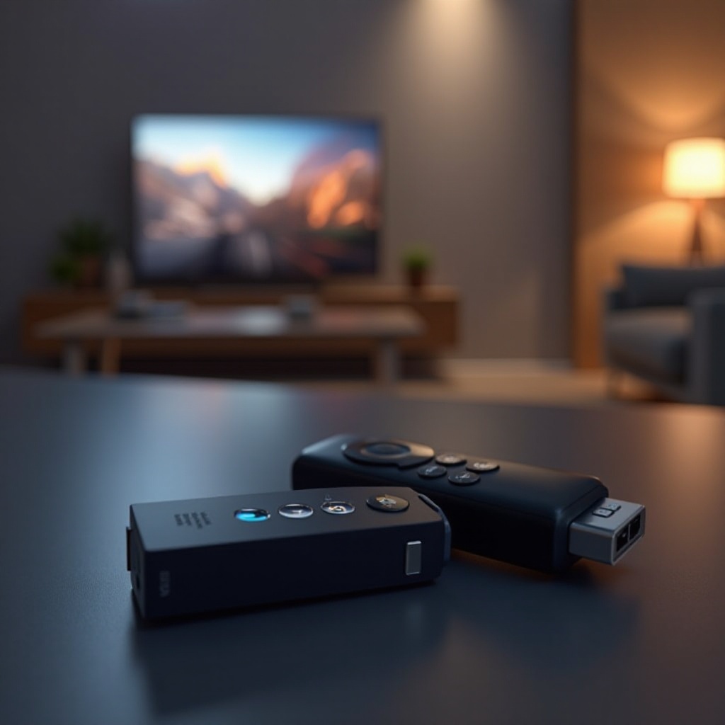 Сброс пульта First-Gen Firestick: простые шаги и советы