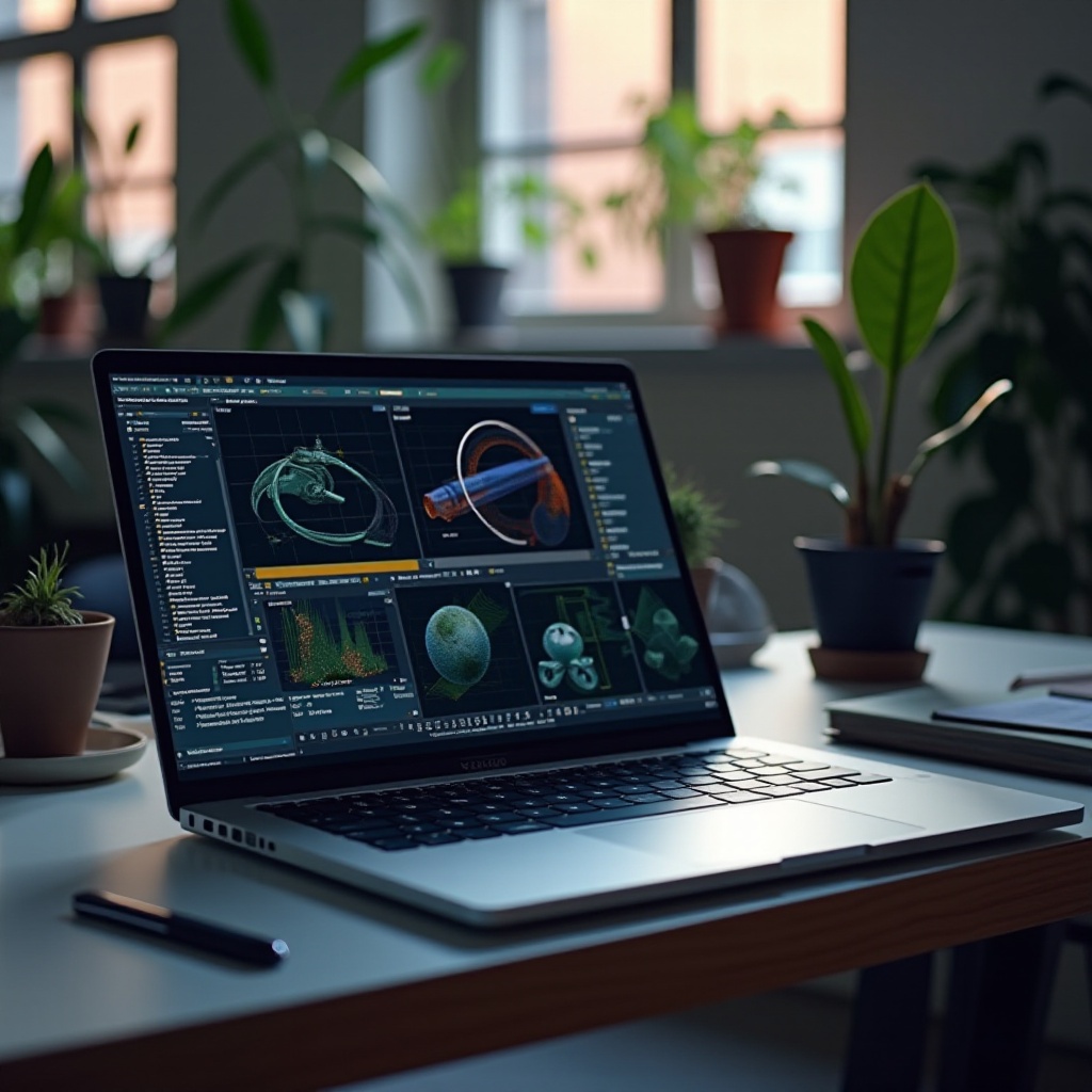 Laptop ad alte prestazioni progettati per ingegneri disponibili su Amazon.