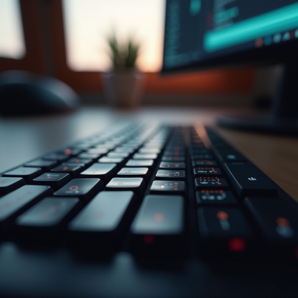 Come risolvere WASD scambiato con i tasti freccia: una guida completa