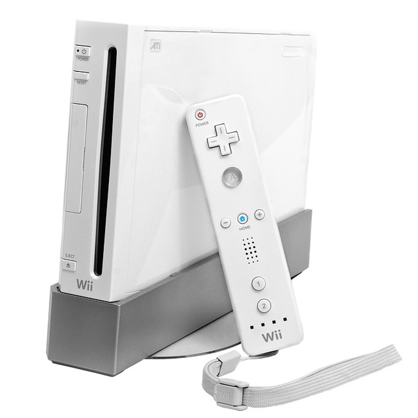 ¿Necesitas un disco duro externo para una Wii U modificada?