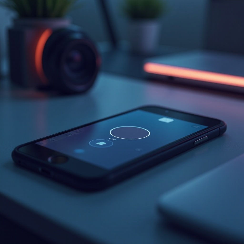 Comment puis-je récupérer mon appareil photo sur mon téléphone ? Un guide complet pour 2024