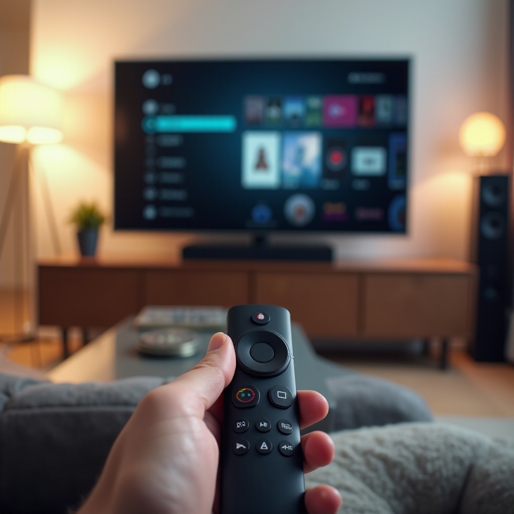 كيفية توصيل جهاز التحكم عن بُعد لجهاز Google TV: دليل شامل