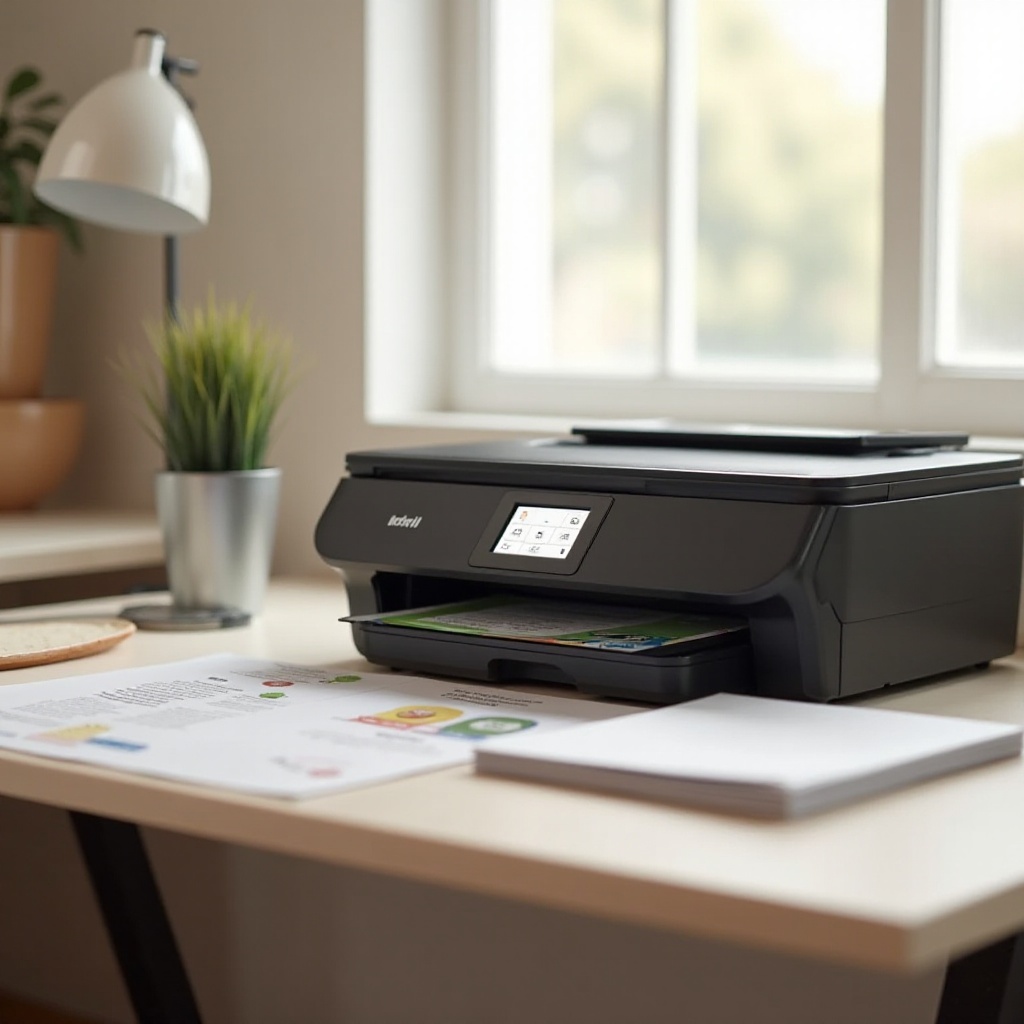 Gute Drucker mit günstigem Tinte: Ihr ultimativer Leitfaden für 2024.