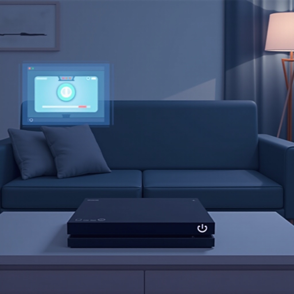 Wie man eine PS5 neu startet: Ein umfassender Leitfaden für 2024