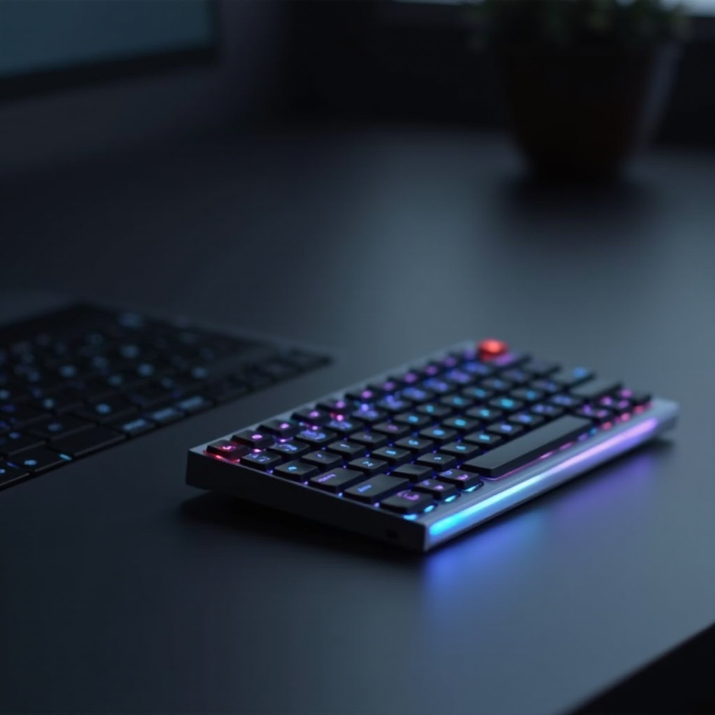 La guía definitiva para el teclado más pequeño con teclado numérico.
