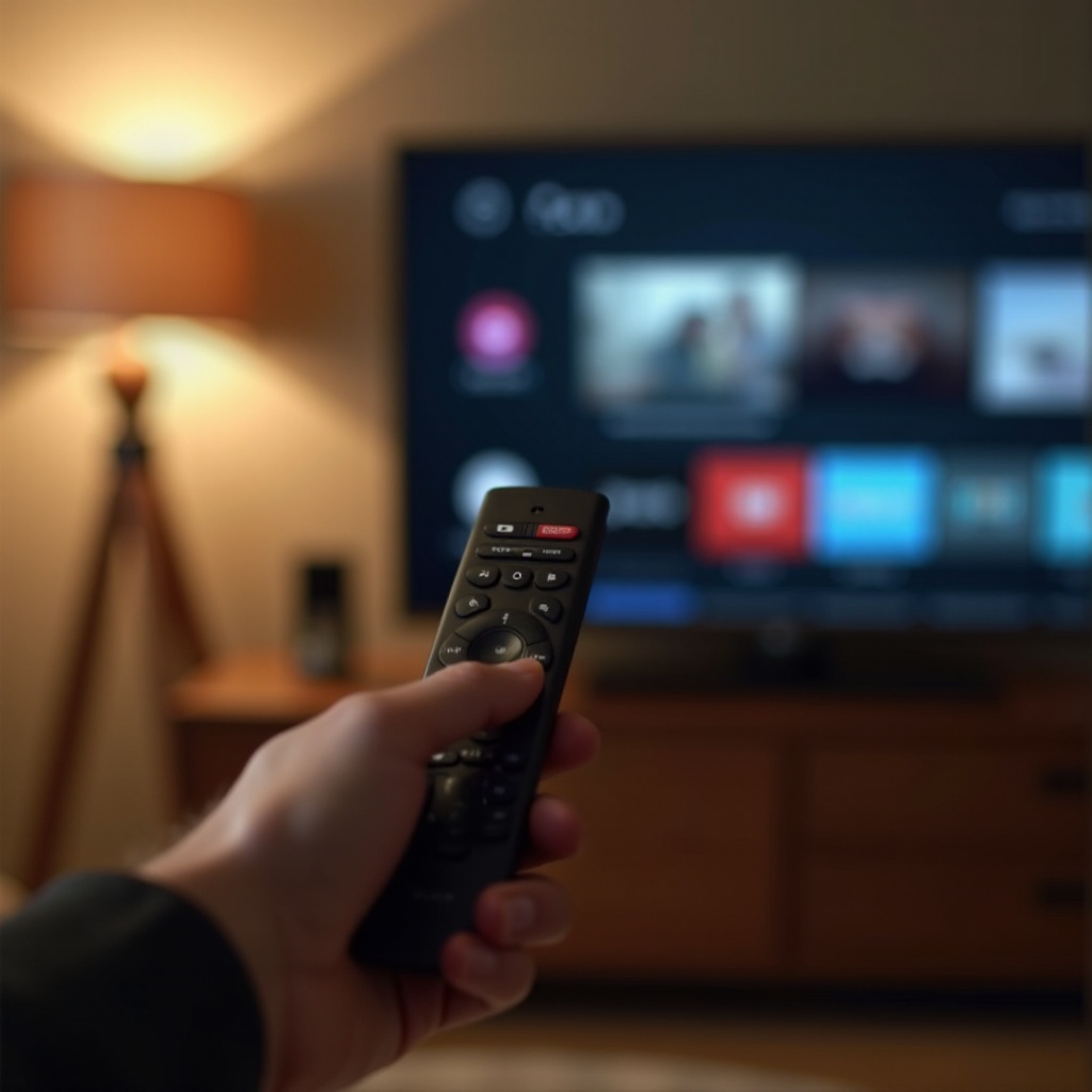 Cómo conectar tu control remoto de Google TV: Una guía completa