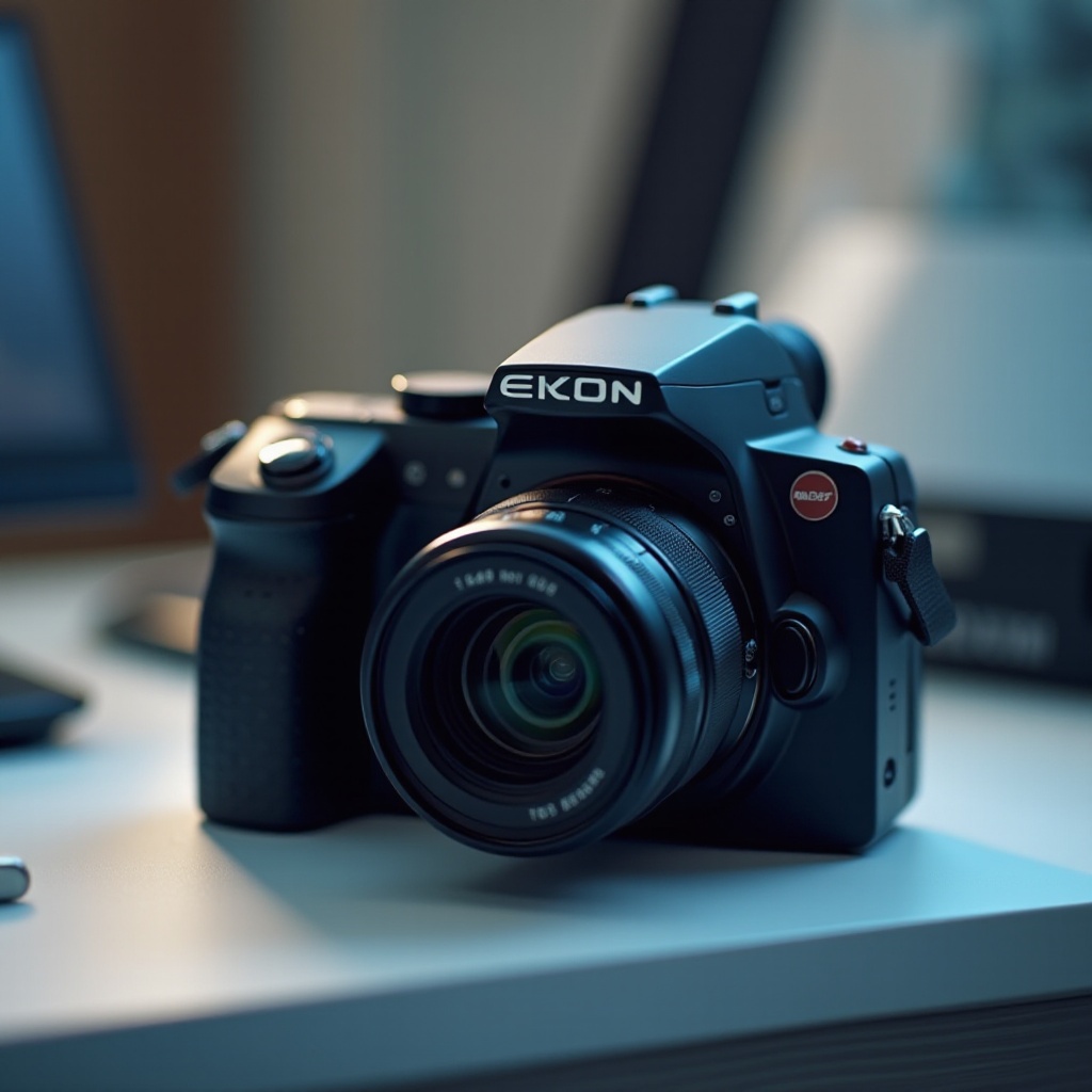 Best Camera for Product Photography: Top Picks for 2024