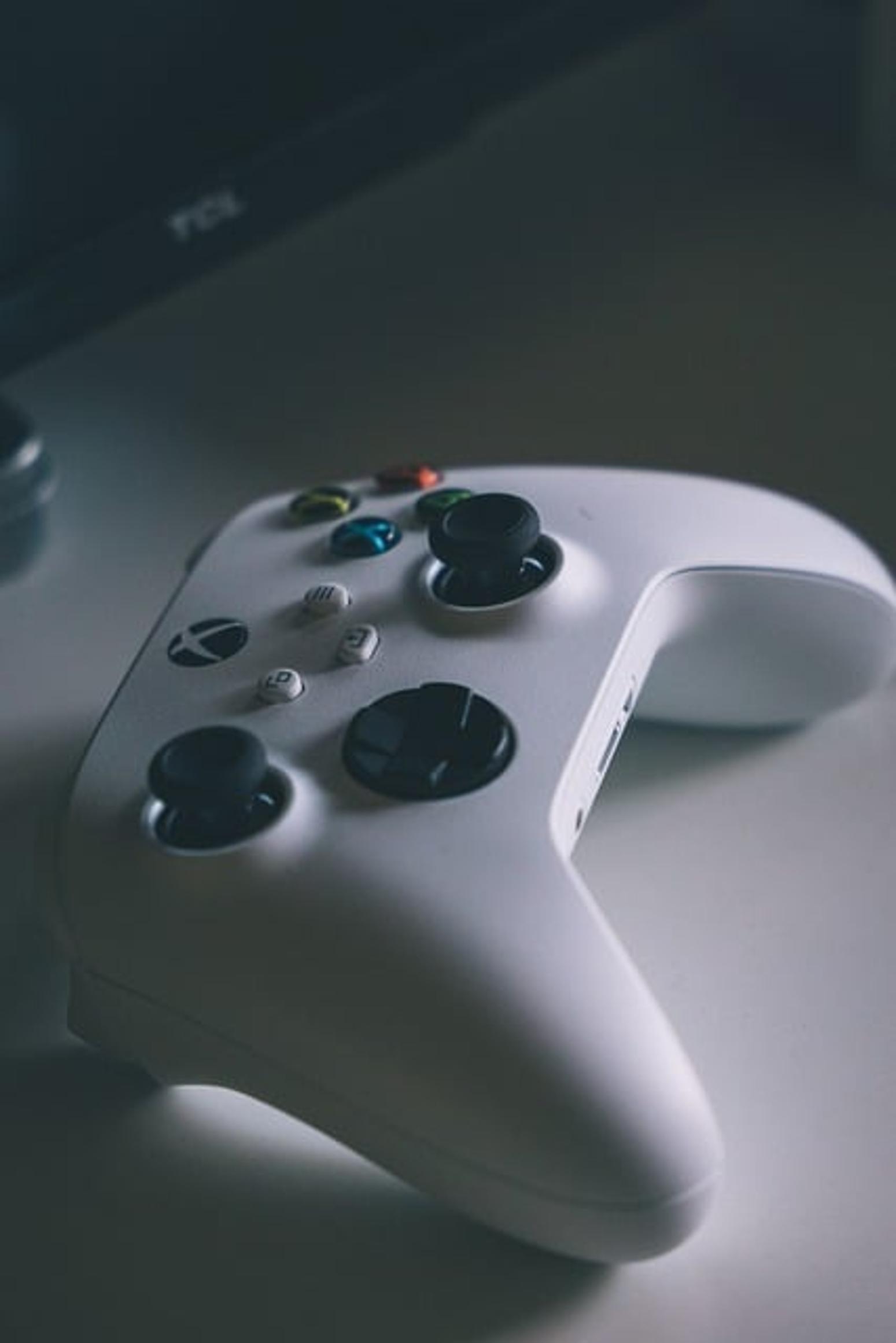 Come utilizzare tastiera e mouse su Xbox One
