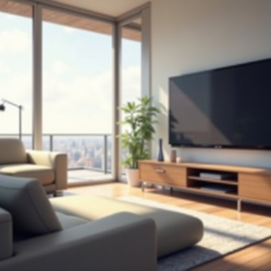 أفضل مقوي هوائي تلفاز طويل المدى