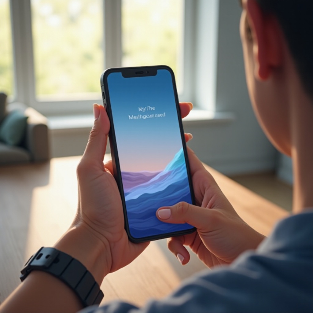 Come ruotare lo sfondo su iPhone: una guida passo passo