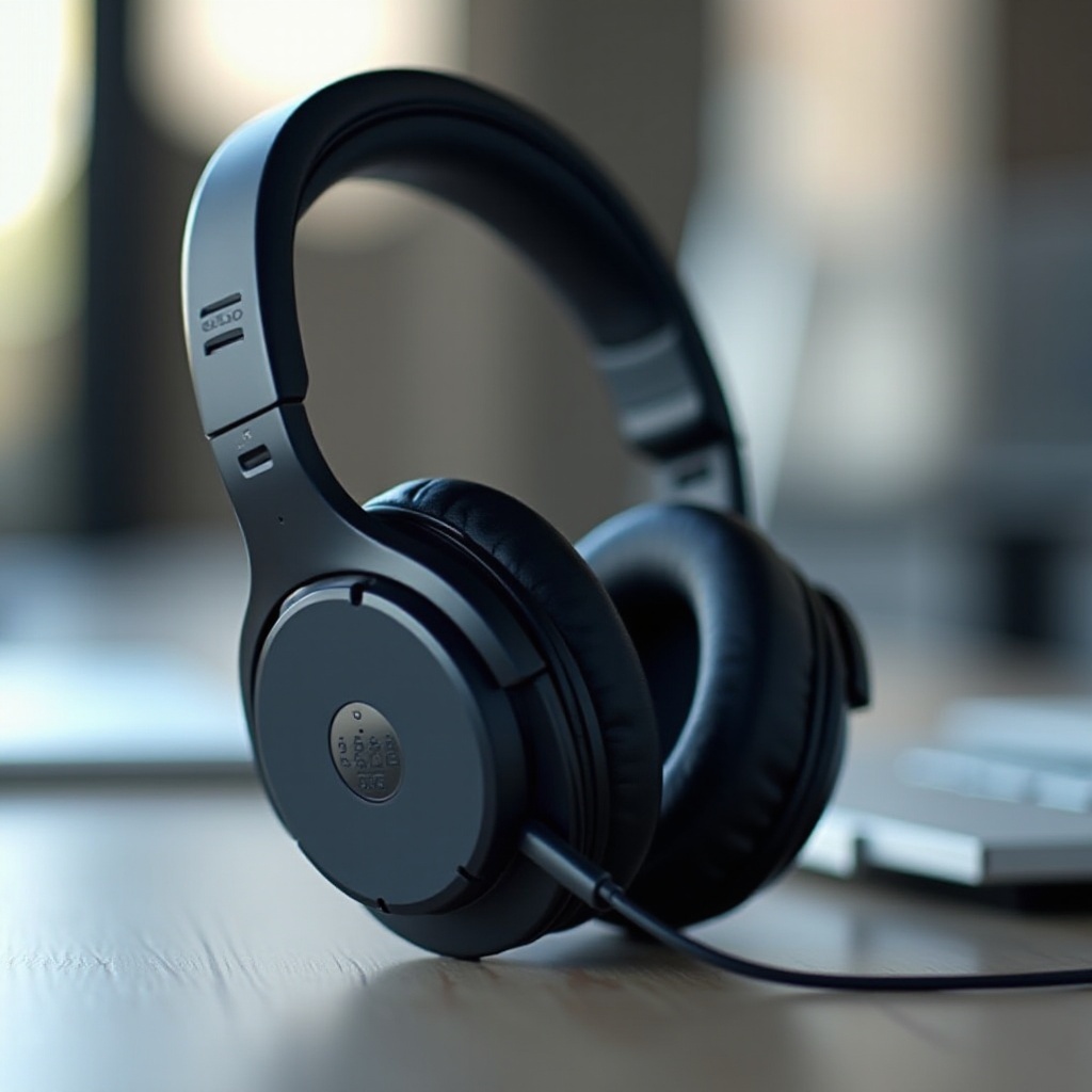 verkabeltes binaurales headset Cisco 532 225,00 $